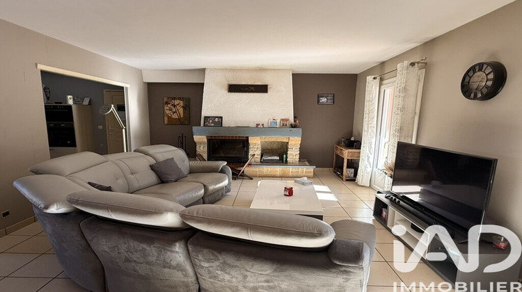 Ma-Cabane - Vente Maison Ogeu-les-Bains, 115 m²