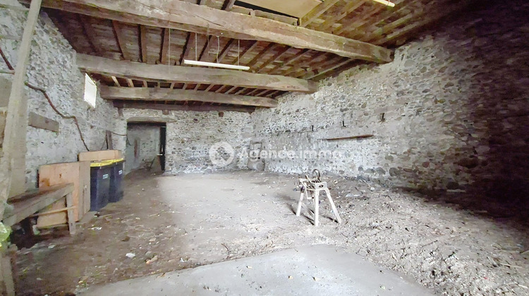 Ma-Cabane - Vente Maison Ogeu-les-Bains, 229 m²