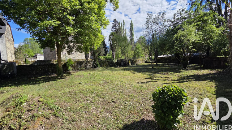 Ma-Cabane - Vente Maison Ogeu-les-Bains, 231 m²