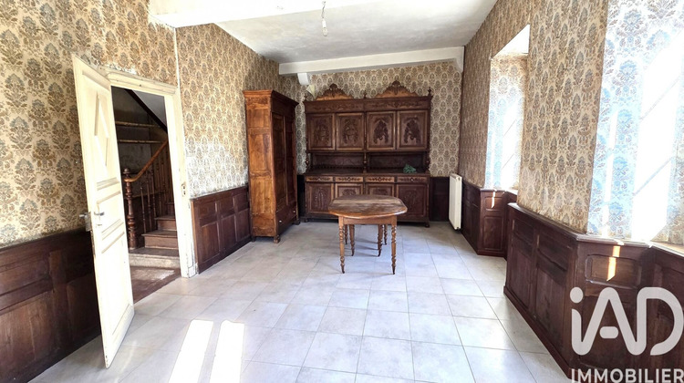 Ma-Cabane - Vente Maison Ogeu-les-Bains, 231 m²