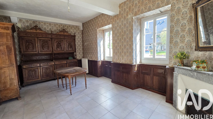 Ma-Cabane - Vente Maison Ogeu-les-Bains, 231 m²