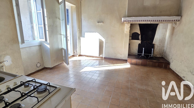 Ma-Cabane - Vente Maison Ogeu-les-Bains, 231 m²