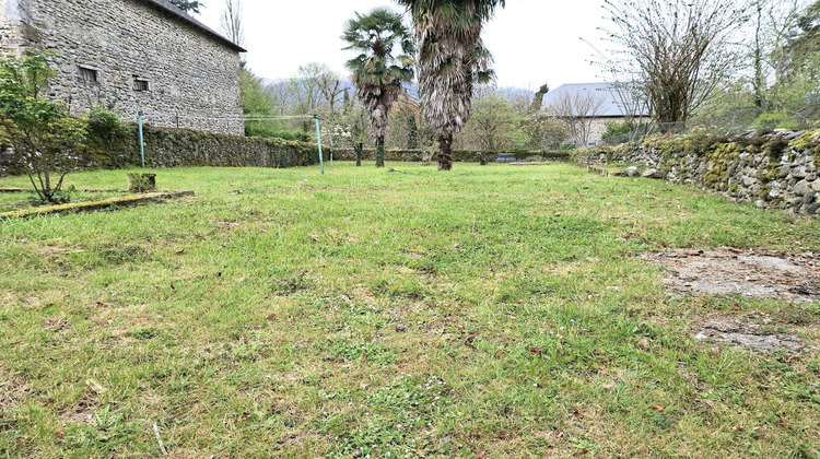Ma-Cabane - Vente Maison Ogeu-les-Bains, 229 m²