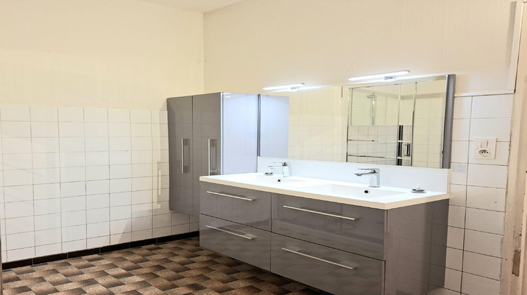 Ma-Cabane - Vente Maison Ogeu-les-Bains, 229 m²