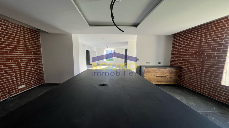 Ma-Cabane - Vente Maison Ogéviller, 160 m²