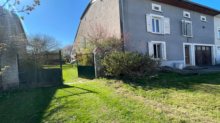 Ma-Cabane - Vente Maison OGEVILLER, 136 m²