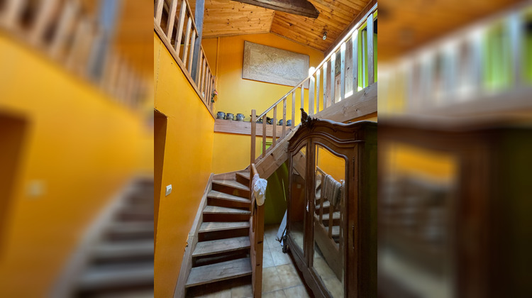 Ma-Cabane - Vente Maison OGEVILLER, 136 m²