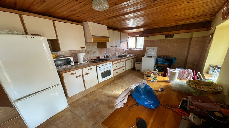 Ma-Cabane - Vente Maison OGEVILLER, 136 m²