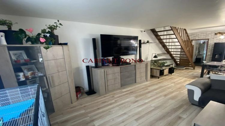 Ma-Cabane - Vente Maison Ognes, 65 m²