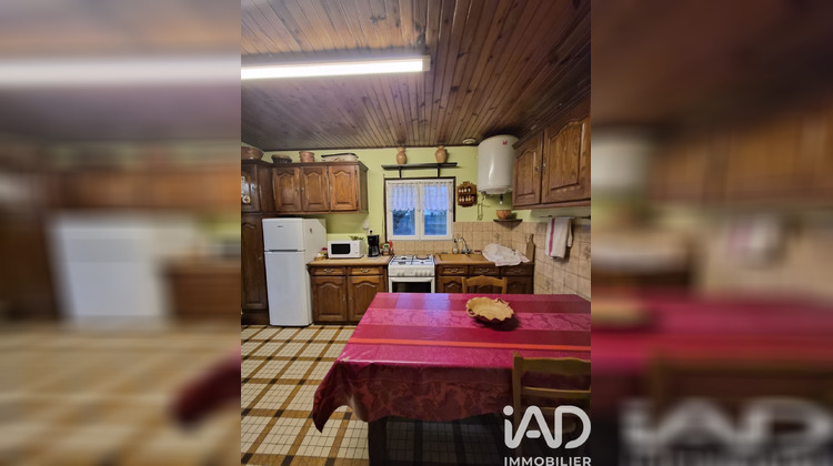 Ma-Cabane - Vente Maison Ognes, 90 m²