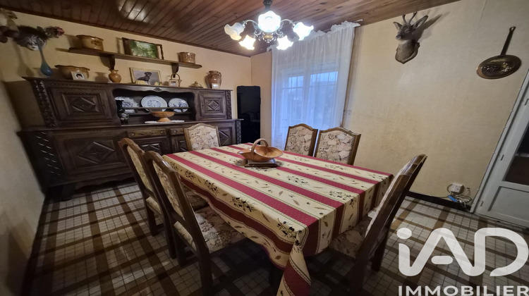 Ma-Cabane - Vente Maison Ognes, 58 m²