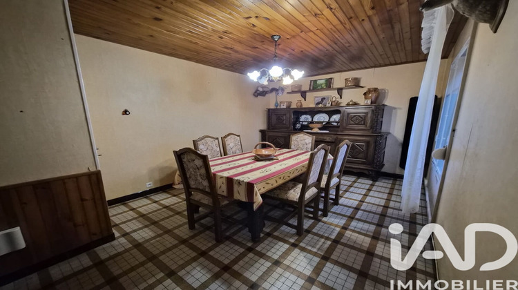 Ma-Cabane - Vente Maison Ognes, 58 m²
