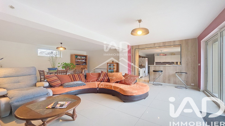 Ma-Cabane - Vente Maison Ognes, 125 m²