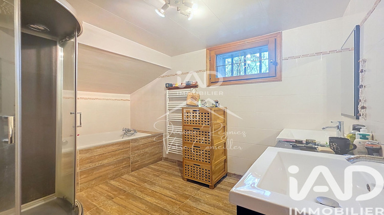 Ma-Cabane - Vente Maison Ognes, 125 m²