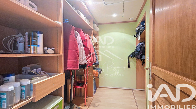 Ma-Cabane - Vente Maison Ognes, 125 m²