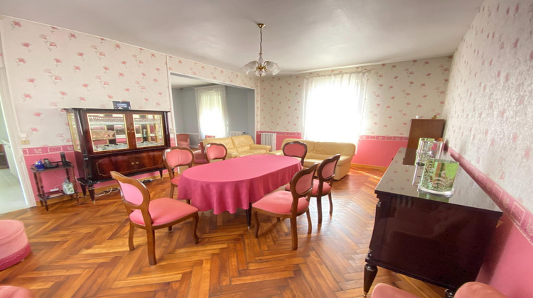 Ma-Cabane - Vente Maison Ognolles, 140 m²