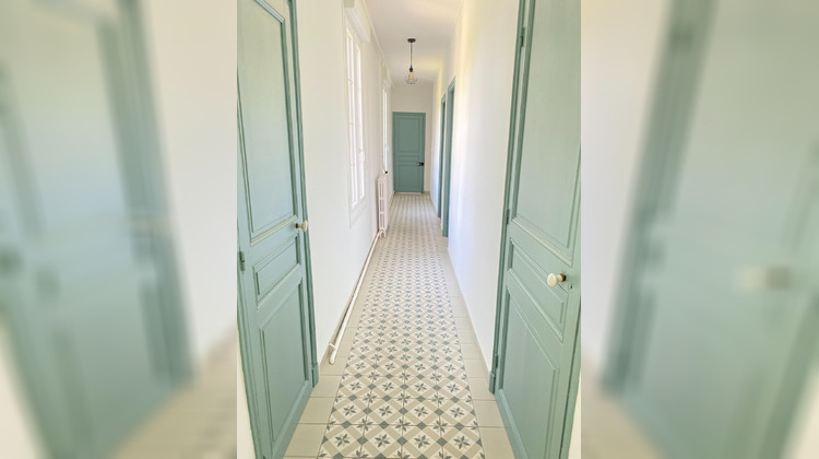 Ma-Cabane - Vente Maison Ognolles, 140 m²