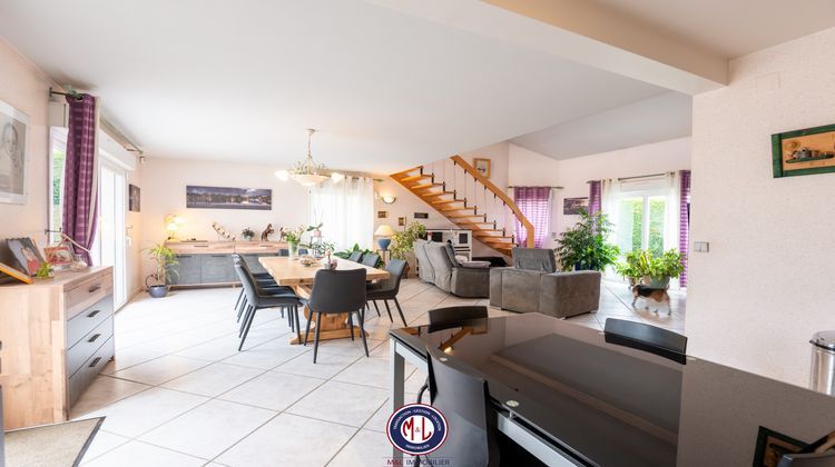 Ma-Cabane - Vente Maison Ogy, 174 m²