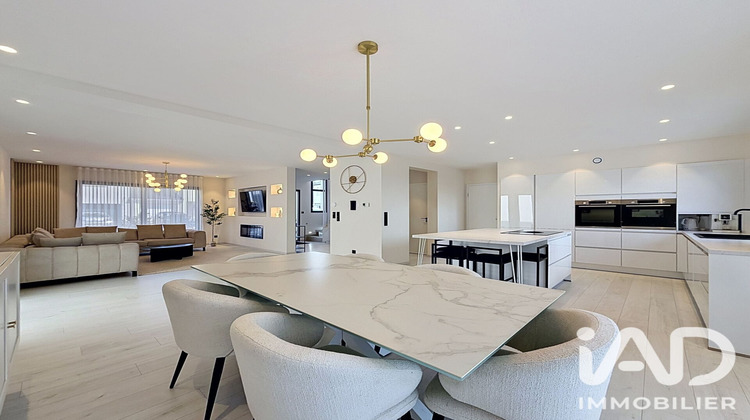 Ma-Cabane - Vente Maison Ogy, 165 m²