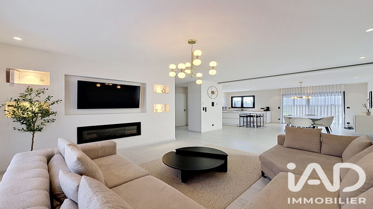 Ma-Cabane - Vente Maison Ogy, 165 m²