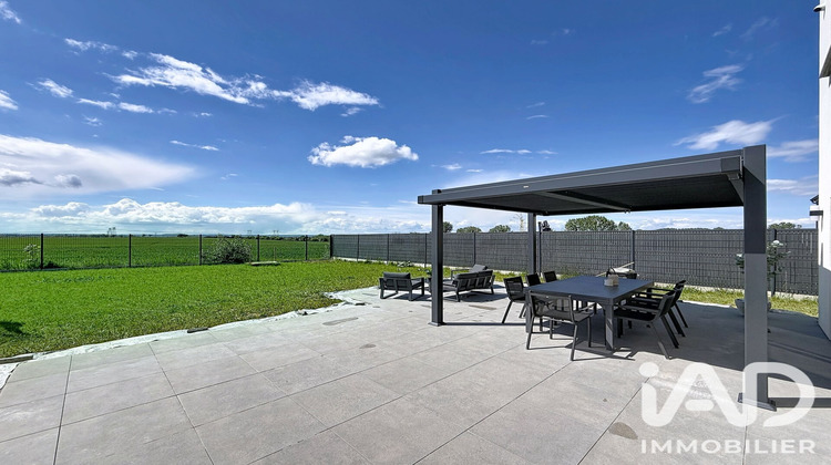 Ma-Cabane - Vente Maison Ogy, 165 m²