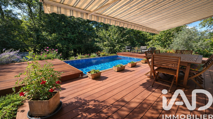 Ma-Cabane - Vente Maison Ogy, 163 m²