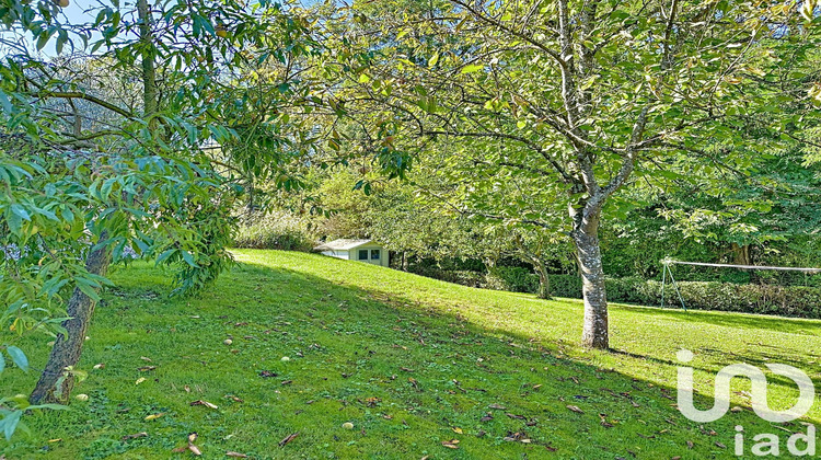 Ma-Cabane - Vente Maison Ogy, 163 m²