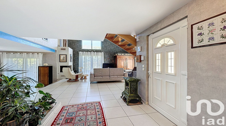 Ma-Cabane - Vente Maison Ogy, 163 m²