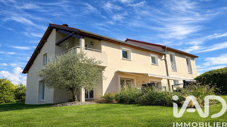 Ma-Cabane - Vente Maison Ogy, 163 m²