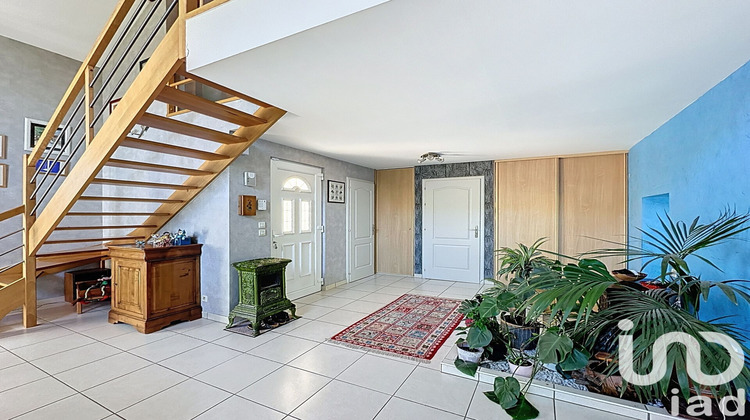 Ma-Cabane - Vente Maison Ogy, 163 m²