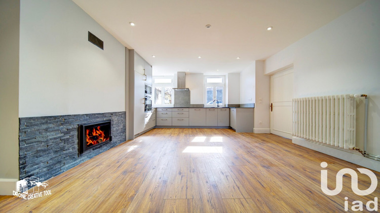 Ma-Cabane - Vente Maison Ogy, 306 m²