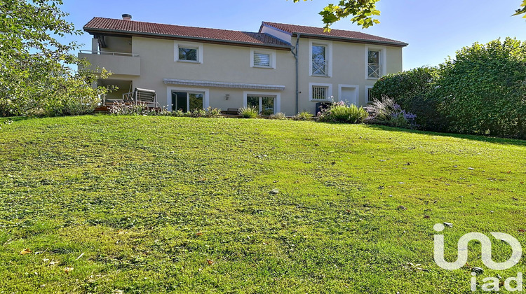 Ma-Cabane - Vente Maison Ogy, 163 m²