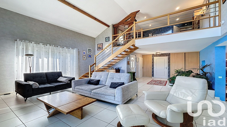 Ma-Cabane - Vente Maison Ogy, 163 m²