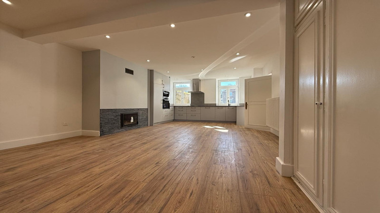 Ma-Cabane - Vente Maison Ogy-Montoy-Flanville, 306 m²