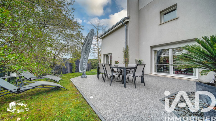 Ma-Cabane - Vente Maison Ogy Montoy Flanville, 148 m²