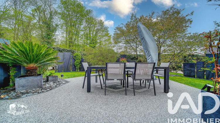 Ma-Cabane - Vente Maison Ogy Montoy Flanville, 148 m²