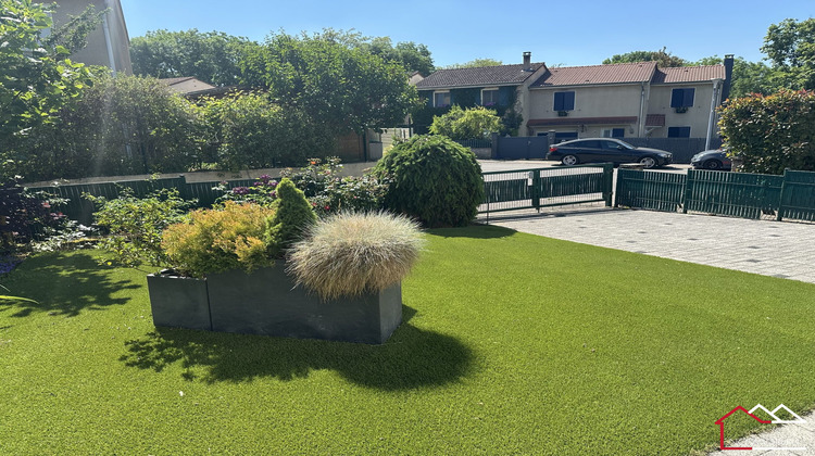 Ma-Cabane - Vente Maison Ogy-Montoy-Flanville, 100 m²