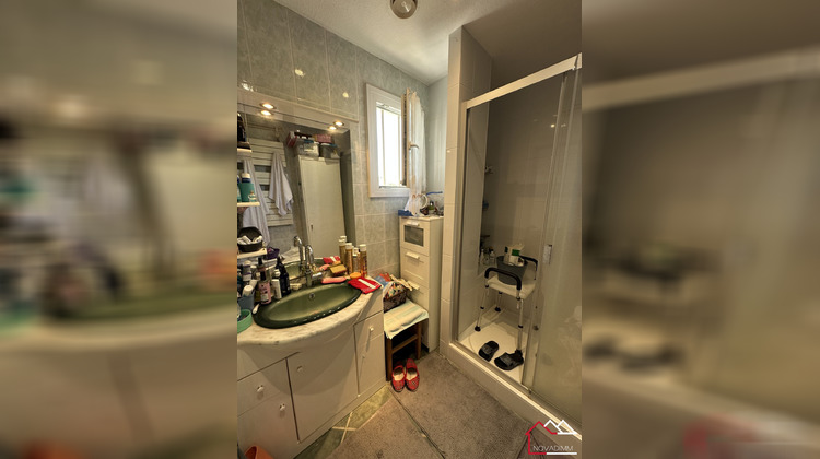 Ma-Cabane - Vente Maison Ogy-Montoy-Flanville, 100 m²