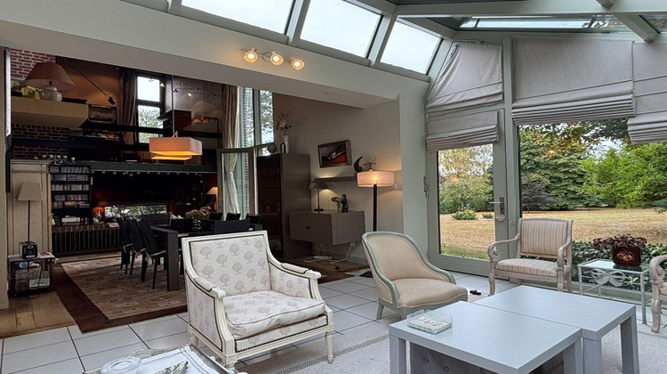 Ma-Cabane - Vente Maison OHAIN, 237 m²