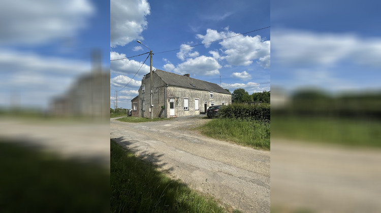 Ma-Cabane - Vente Maison Ohain, 190 m²