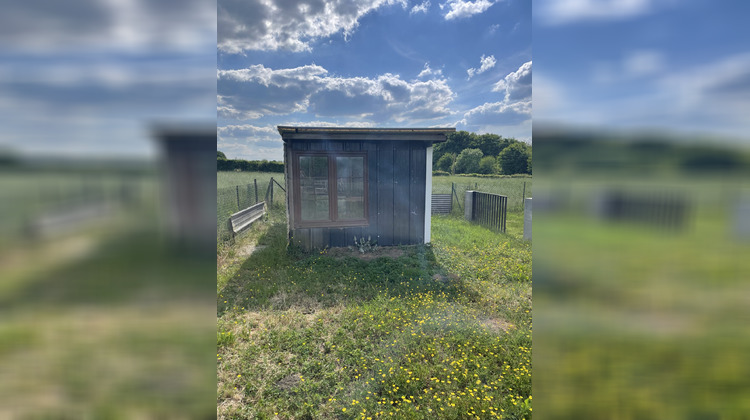 Ma-Cabane - Vente Maison Ohain, 190 m²