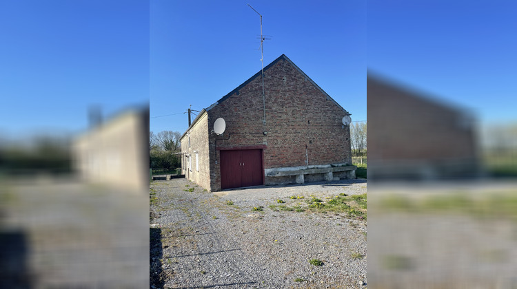 Ma-Cabane - Vente Maison Ohain, 190 m²