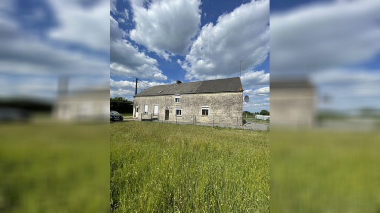 Ma-Cabane - Vente Maison Ohain, 190 m²
