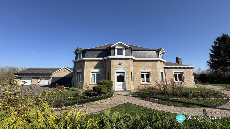 Ma-Cabane - Vente Maison Ohain, 216 m²