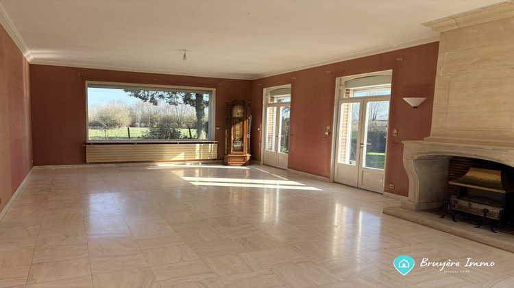 Ma-Cabane - Vente Maison Ohain, 216 m²