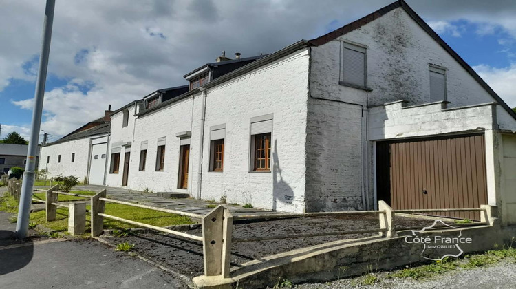Ma-Cabane - Vente Maison OHAIN, 172 m²