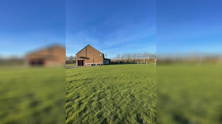 Ma-Cabane - Vente Maison Ohain, 117 m²