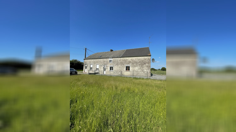Ma-Cabane - Vente Maison Ohain, 117 m²