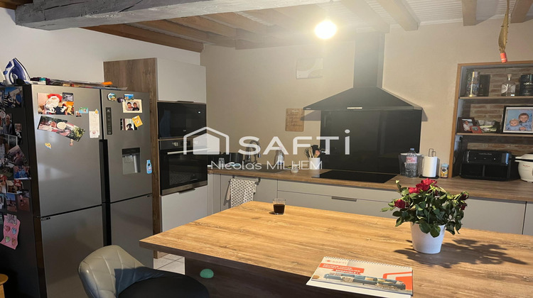Ma-Cabane - Vente Maison Ohain, 130 m²