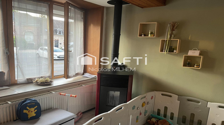 Ma-Cabane - Vente Maison Ohain, 130 m²